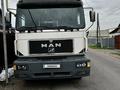 MAN  F 2000 1998 года за 11 500 000 тг. в Алматы