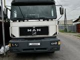 MAN  F 2000 1998 годаүшін11 500 000 тг. в Алматы