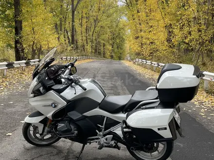 BMW  R 1250 RT 2021 года за 11 900 000 тг. в Алматы – фото 3