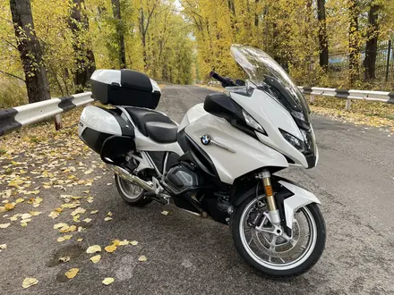 BMW  R 1250 RT 2021 года за 11 900 000 тг. в Алматы – фото 5