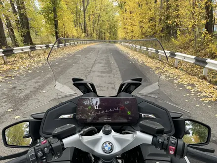 BMW  R 1250 RT 2021 года за 11 900 000 тг. в Алматы – фото 6