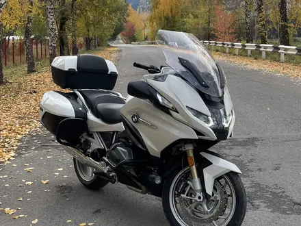 BMW  R 1250 RT 2021 года за 11 900 000 тг. в Алматы – фото 2