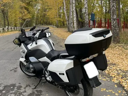 BMW  R 1250 RT 2021 года за 11 900 000 тг. в Алматы – фото 4