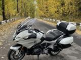 BMW  R 1250 RT 2021 годаүшін10 500 000 тг. в Алматы – фото 3