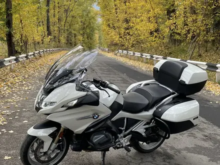 BMW  R 1250 RT 2021 года за 11 900 000 тг. в Алматы