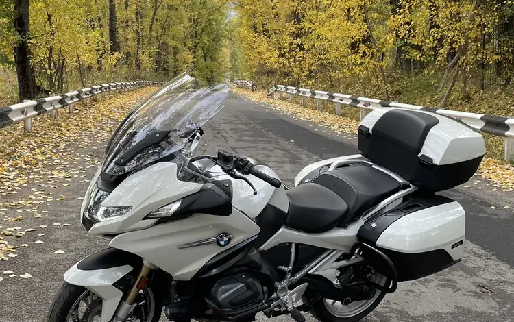 BMW  R 1250 RT 2021 года за 11 900 000 тг. в Алматы