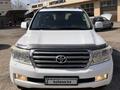 Toyota Land Cruiser 2008 годаүшін14 500 000 тг. в Алматы