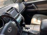 Toyota Land Cruiser 2008 года за 14 500 000 тг. в Алматы – фото 5