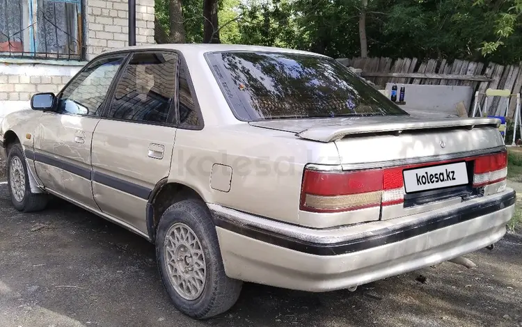 Mazda 626 1992 года за 1 100 000 тг. в Актобе