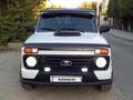 ВАЗ (Lada) Lada 2131 (5-ти дверный) 2018 годаүшін4 000 000 тг. в Шымкент – фото 2