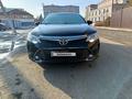 Toyota Camry 2015 годаүшін10 600 000 тг. в Актобе