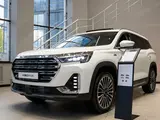 Jetour X90 Plus Premium 1.6 2025 года за 14 090 000 тг. в Шалкар