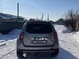 Renault Duster 2014 годаүшін5 500 000 тг. в Уральск – фото 4