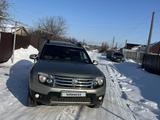 Renault Duster 2014 годаүшін5 500 000 тг. в Уральск – фото 2