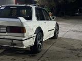 BMW 318 1986 годаүшін1 400 000 тг. в Алматы – фото 3