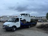 ГАЗ  ГАЗель (3302) 2007 годаүшін5 800 000 тг. в Туркестан