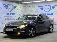 Kia Optima 2019 года за 9 900 000 тг. в Шымкент