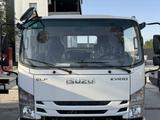 Isuzu 2026 года за 15 000 000 тг. в Алматы