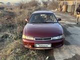 Mazda 626 1993 годаfor900 000 тг. в Алматы