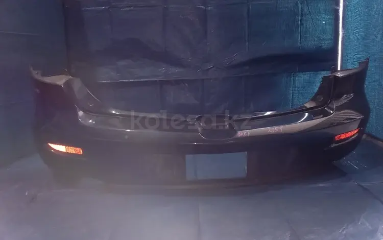 Бампер задний Mazda 3 Axela BKEPүшін78 000 тг. в Караганда