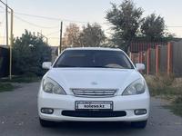 Lexus ES 300 2003 года за 5 100 000 тг. в Талдыкорган