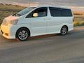 Toyota Alphard 2004 года за 7 500 000 тг. в Атырау – фото 10