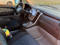 Toyota Alphard 2004 года за 7 500 000 тг. в Атырау – фото 5