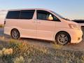 Toyota Alphard 2004 года за 7 500 000 тг. в Атырау – фото 7