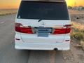 Toyota Alphard 2004 года за 7 500 000 тг. в Атырау – фото 8