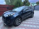 Kia Sportage 2019 годаfor7 500 000 тг. в Алматы