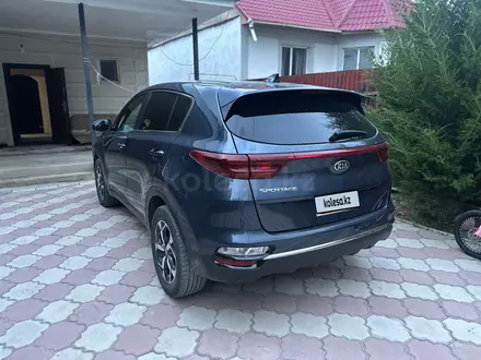 Kia Sportage 2019 года за 7 500 000 тг. в Алматы – фото 2