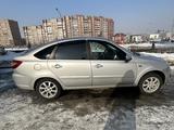 ВАЗ (Lada) Granta 2191 2015 годаүшін3 999 999 тг. в Усть-Каменогорск – фото 3