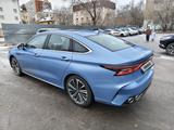 Chery Arrizo 8 2023 годаүшін7 500 000 тг. в Астана – фото 4