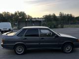 ВАЗ (Lada) 2115 2005 года за 900 000 тг. в Костанай – фото 3
