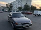 ВАЗ (Lada) 2115 2005 года за 900 000 тг. в Костанай – фото 4