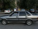 ВАЗ (Lada) 2115 2005 года за 900 000 тг. в Костанай – фото 5