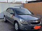 Chevrolet Cobalt 2020 годаүшін6 000 000 тг. в Кызылорда – фото 2