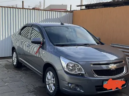 Chevrolet Cobalt 2020 года за 6 000 000 тг. в Кызылорда – фото 2