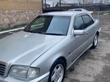 Mercedes-Benz C 280 1994 года за 2 100 000 тг. в Караганда