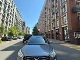 Hyundai Creta 2019 года за 8 000 000 тг. в Алматы