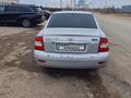 ВАЗ (Lada) Priora 2170 2012 года за 1 200 000 тг. в Астана – фото 4