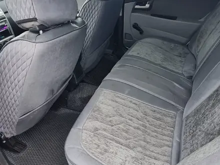 ВАЗ (Lada) Priora 2170 2012 года за 1 200 000 тг. в Астана – фото 2