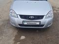 ВАЗ (Lada) Priora 2170 2012 года за 1 200 000 тг. в Астана