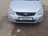 ВАЗ (Lada) Priora 2170 2012 года за 1 200 000 тг. в Астана