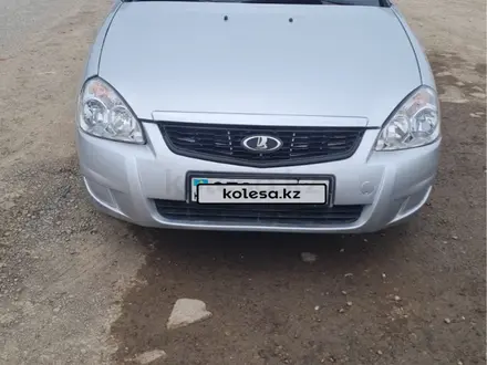 ВАЗ (Lada) Priora 2170 2012 года за 1 200 000 тг. в Астана