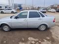 ВАЗ (Lada) Priora 2170 2012 года за 1 200 000 тг. в Астана – фото 5