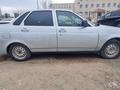 ВАЗ (Lada) Priora 2170 2012 года за 1 200 000 тг. в Астана – фото 6