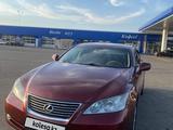 Lexus ES 350 2007 года за 7 500 000 тг. в Семей – фото 2