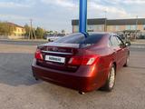 Lexus ES 350 2007 года за 7 500 000 тг. в Семей – фото 3