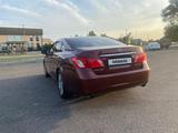 Lexus ES 350 2007 года за 7 500 000 тг. в Семей – фото 4